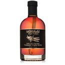 Vanilla Bean Infused Vermont Maple Syrup