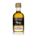 Vanilla Bean Infused Vermont Maple Syrup