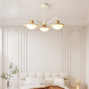 Mantra Chandelier