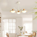 Mantra Chandelier