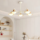 Mantra Chandelier