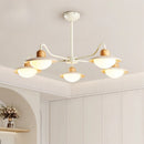 Mantra Chandelier