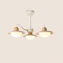 Mantra Chandelier