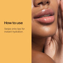 Maple Glaze Natural Lip Balm