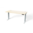Atlas 66" Sit Stand Office Desk