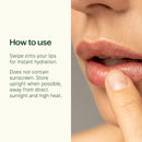 Maple Bar Natural Lip Balm