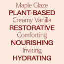 Maple Bar Natural Lip Balm