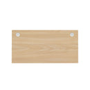 Custom Desktop Work Surface Large