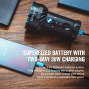 Olight Marauder 2