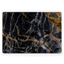 MacBook Pro 16" (2023, M2) Marble Series Skins