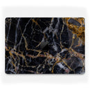 MacBook Pro 14" (2023, M3) Marble Series Skins