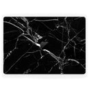 MacBook Pro 16" (2023, M2) Marble Series Skins
