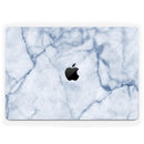 MacBook Pro 16" (2023, M3) Marble Series Skins