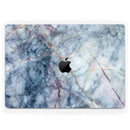 MacBook Pro 16" (2023, M2) Marble Series Skins