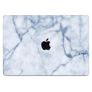 MacBook Air 15” Marble Series Skins