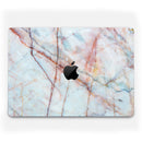 MacBook Pro 14" (2023, M2) Marble Series Skins