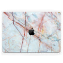 MacBook Pro 16" (2023, M2) Marble Series Skins