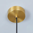 Alabaster Strip Pendant Lights