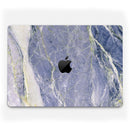 MacBook Pro 14" (2023, M2) Marble Series Skins