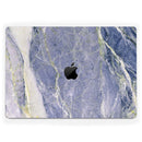 MacBook Pro 16" (2023, M2) Marble Series Skins