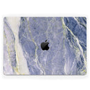 MacBook Pro 16" (2023, M2) Marble Series Skins