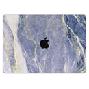 MacBook Air 15” Marble Series Skins