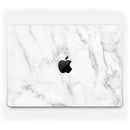 MacBook Pro 14" (2023, M2) Marble Series Skins