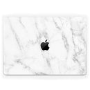 MacBook Pro 16" (2023, M2) Marble Series Skins