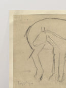 Mare and Foal