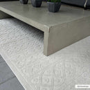 Maribyrnong 3D Outdoor Area Rug