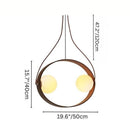 Maris Pendant Light