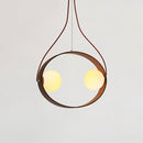 Maris Pendant Light