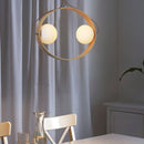Maris Pendant Light