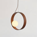 Maris Pendant Light