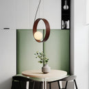 Maris Pendant Light