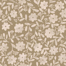 Markie Wallpaper by Christy Beasley