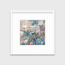Marks of Passion - Open Edition Paper Print