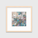 Marks of Passion - Open Edition Paper Print