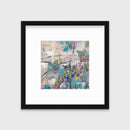 Marks of Passion - Open Edition Paper Print
