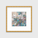 Marks of Passion - Open Edition Paper Print