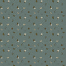 Marlo Wallpaper by The Feral Flower