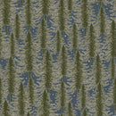 Mason Wallpaper by Brittany Polatis Design