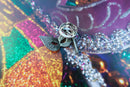Masquerade Ball  Lapel Pin