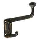 Straight Hat & Coat Hook
