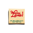 Mamma Leone's