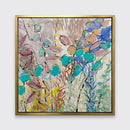 Matisse's Garden - Open Edition Canvas Print