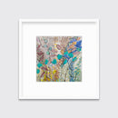Matisse's Garden - Open Edition Paper Print