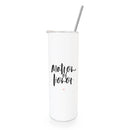 Matron of Honor Wedding Tumbler