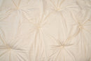 Natural Wool Mattress Topper