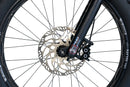 MavHunt™: All-Terrain Single Speed Hunting E-Bike
